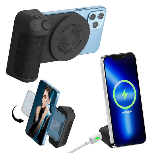 Modexto™ Magnetic Camera Handle