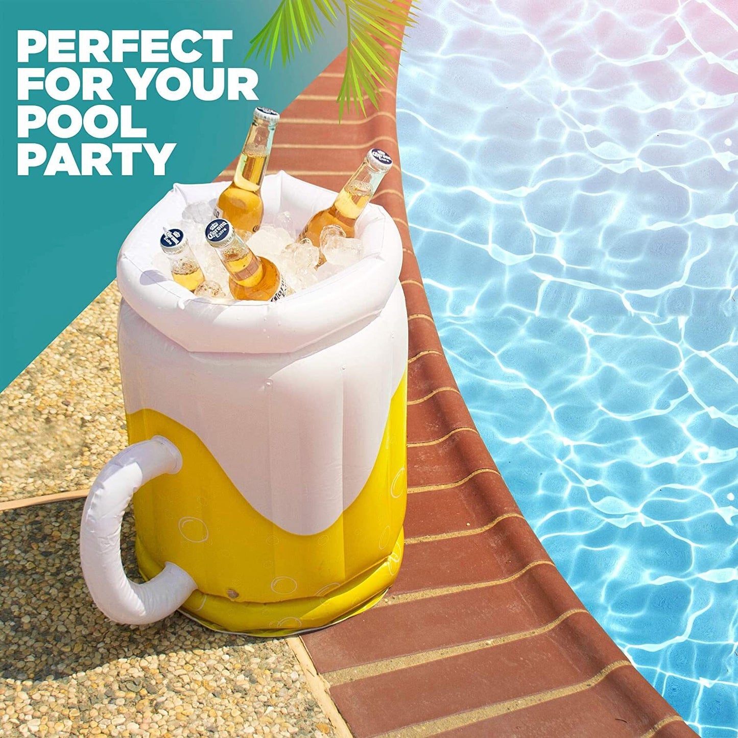 Modexto™ Inflatable Drinks Cooler
